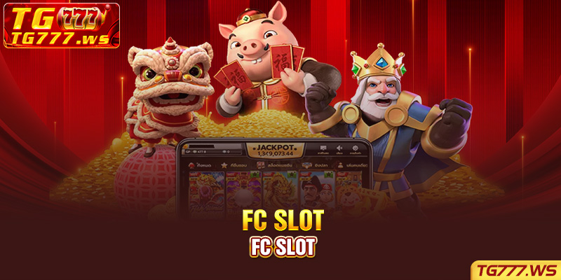 FC Slot