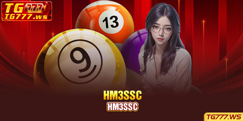 HM3SSC