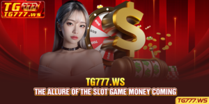 The allure of the slot game Money Coming