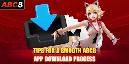 Tips for a smooth ABC8 app download process