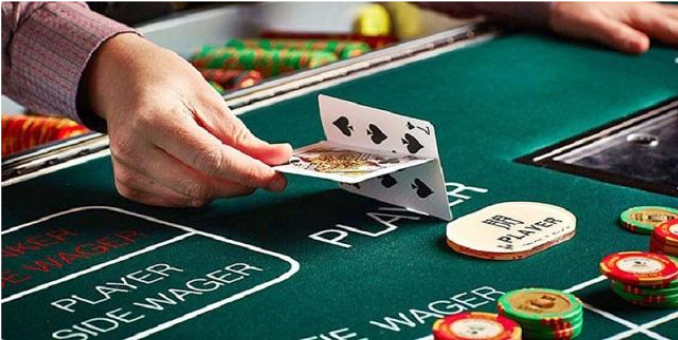 Features of Online Baccarat Portals