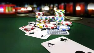 Basic information about card games for bettors