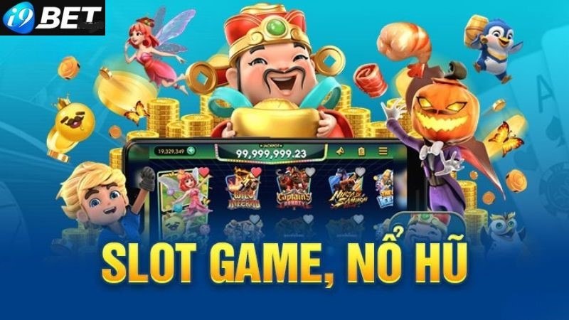 Slot Games