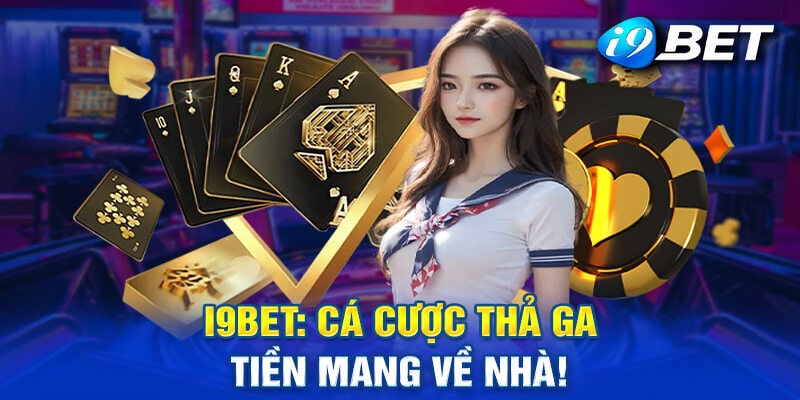 Top 5 Must-Play Games at i9bet You Can't Miss