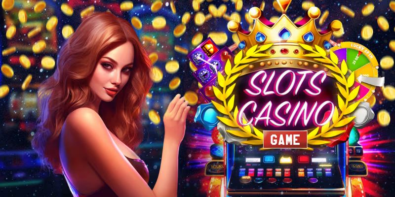 Explore the attractive slots game store at FB777