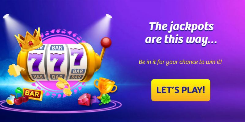 Jackpot Free Spins