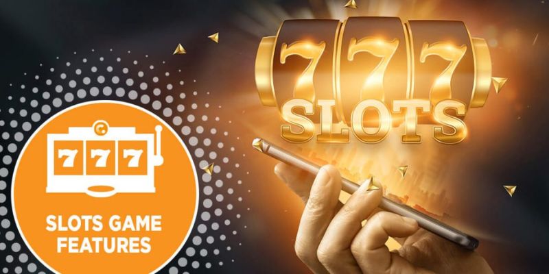 Play slots for a chance to win big at FB777