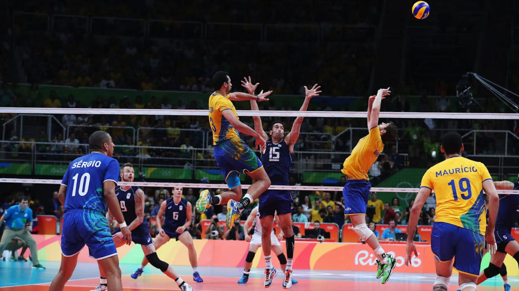 Understanding the Basics of Volleyball Betting