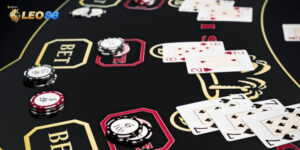 Live casino games offer an exhilarating, real-time experience